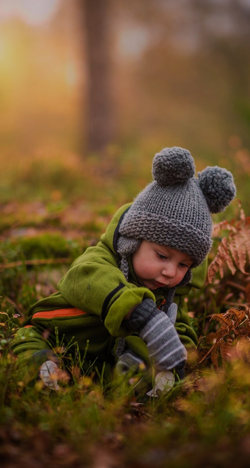 Considering how our worldview can shape our perception of climate change