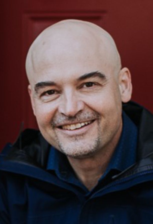 Christian Bellehumeur