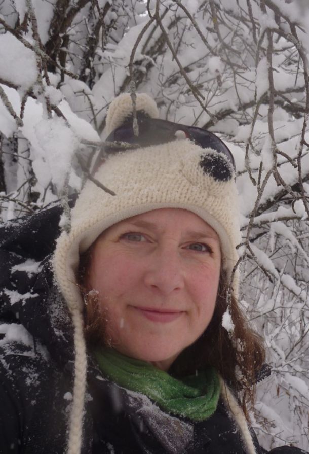 Elizabeth (Lisa) Nisbet