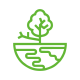 Develop Intervention competencies regarding health and climate change