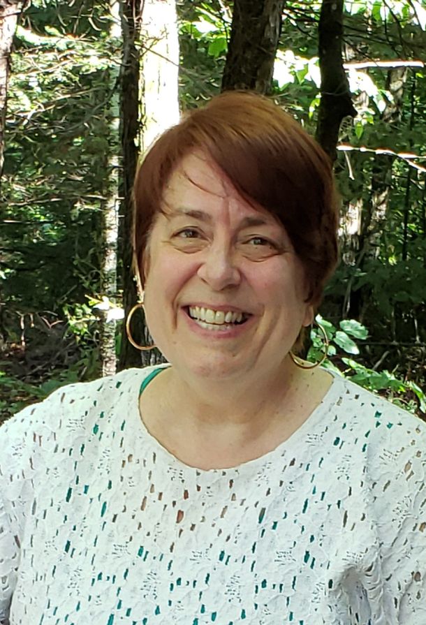 Laure-Marie Carignan
