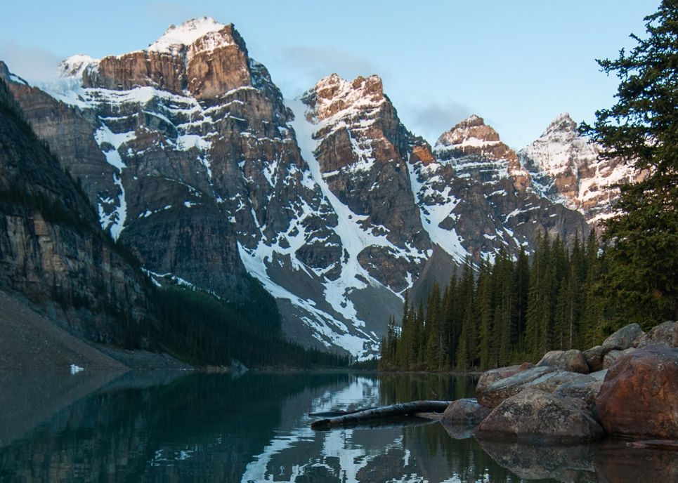 Exploring and surveying Canadians´diverse worldviews of nature and climate change