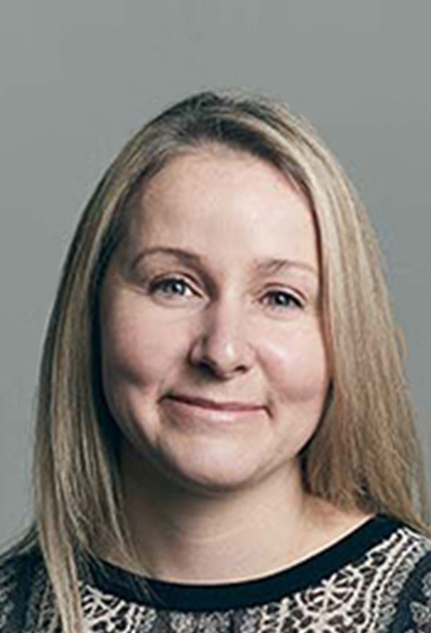 Cynthia Bilodeau