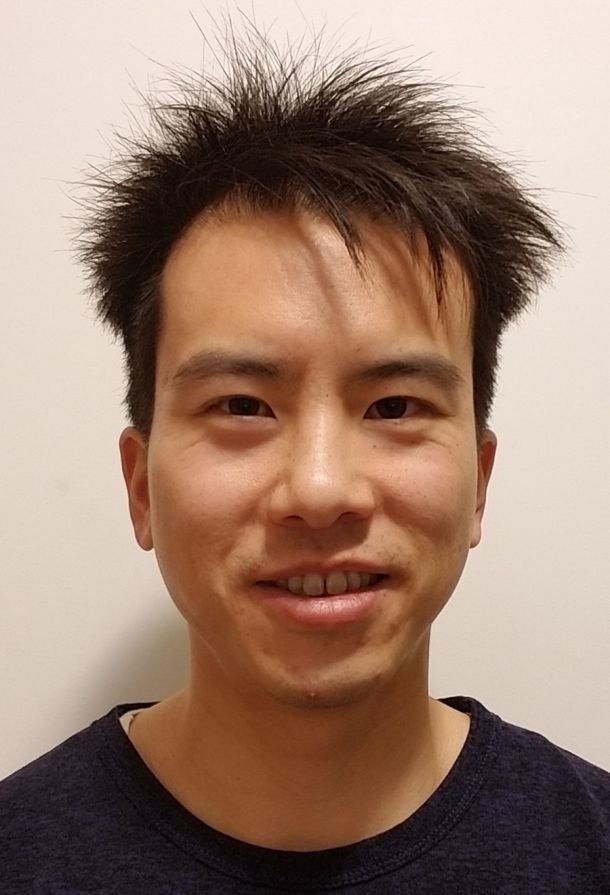Chris Kam