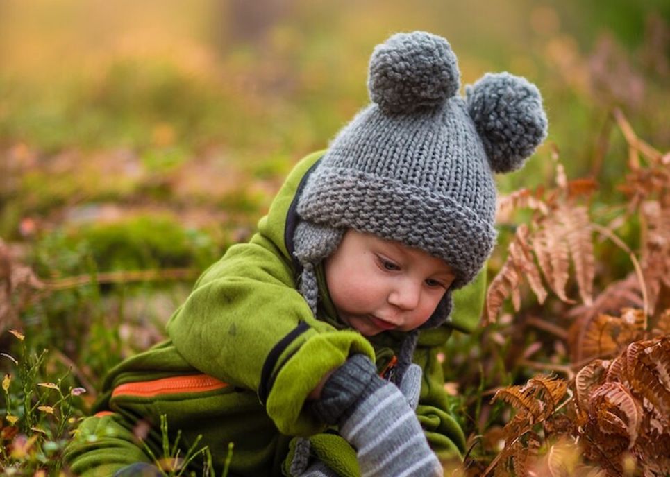 Considering how our worldview can shape our perception of climate change