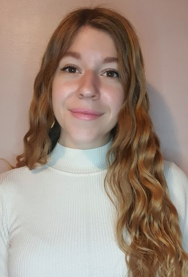 Amélie Desbiens