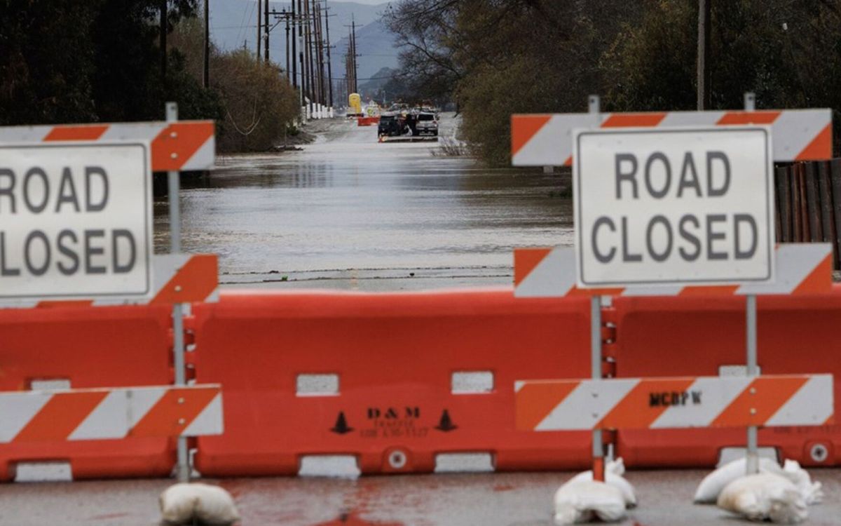 La Douceur De La Terre